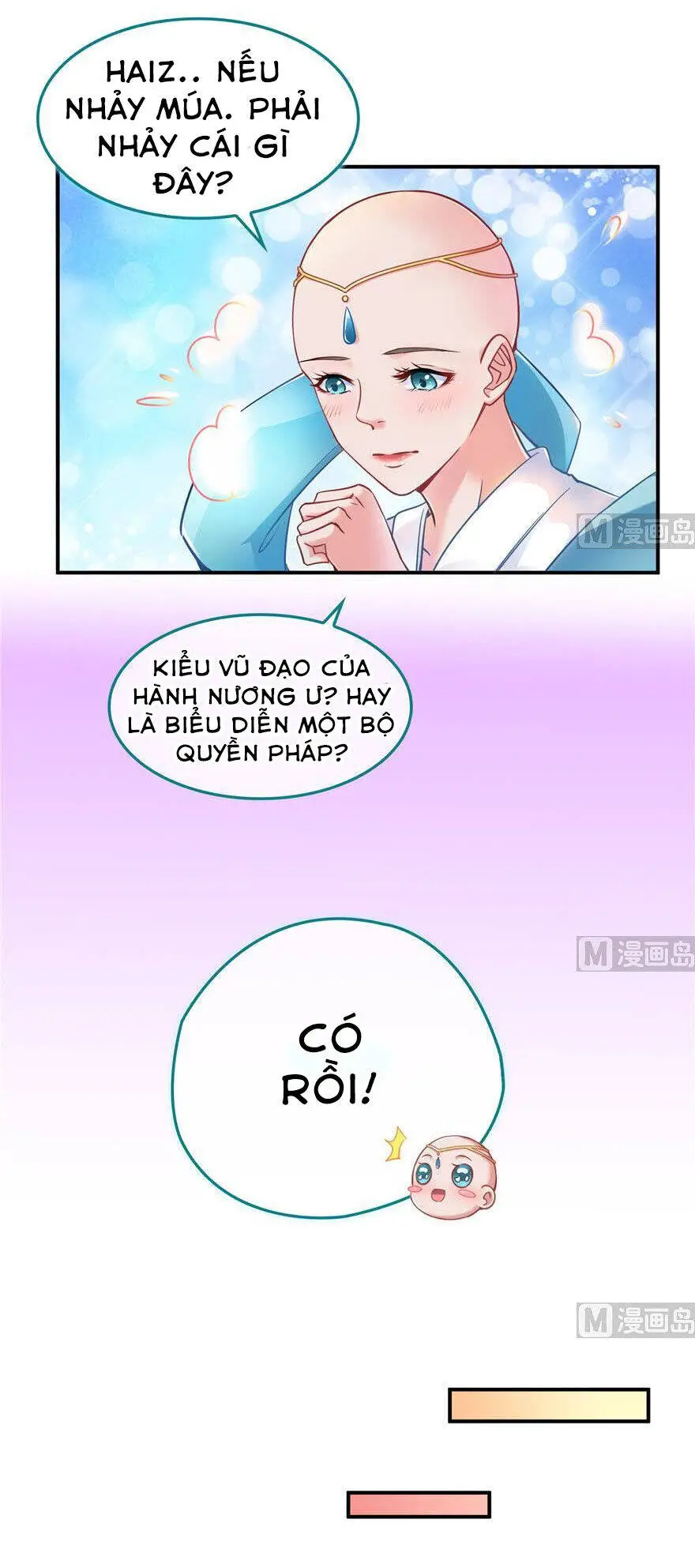 Tu Chân Nói Chuyện Phiếm Quần Nettruyen ZZZ Chương 186 Page 18