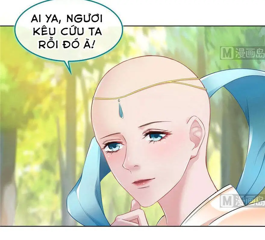 Tu Chân Nói Chuyện Phiếm Quần Nettruyen ZZZ Chương 185 Page 9