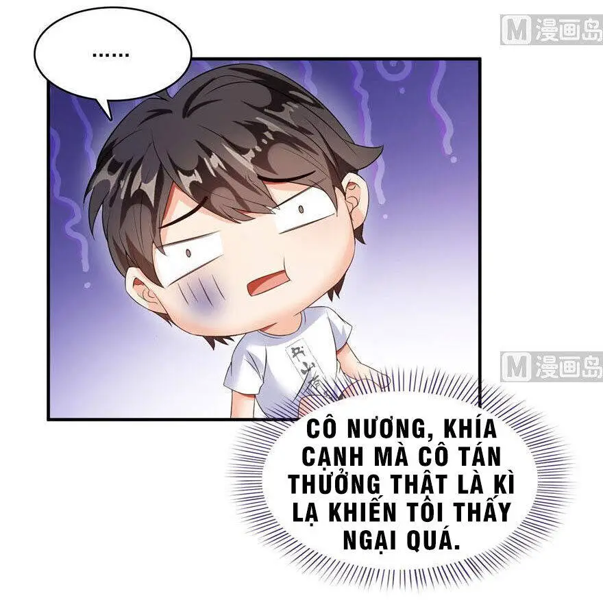 Tu Chân Nói Chuyện Phiếm Quần Nettruyen ZZZ Chương 185 Page 19