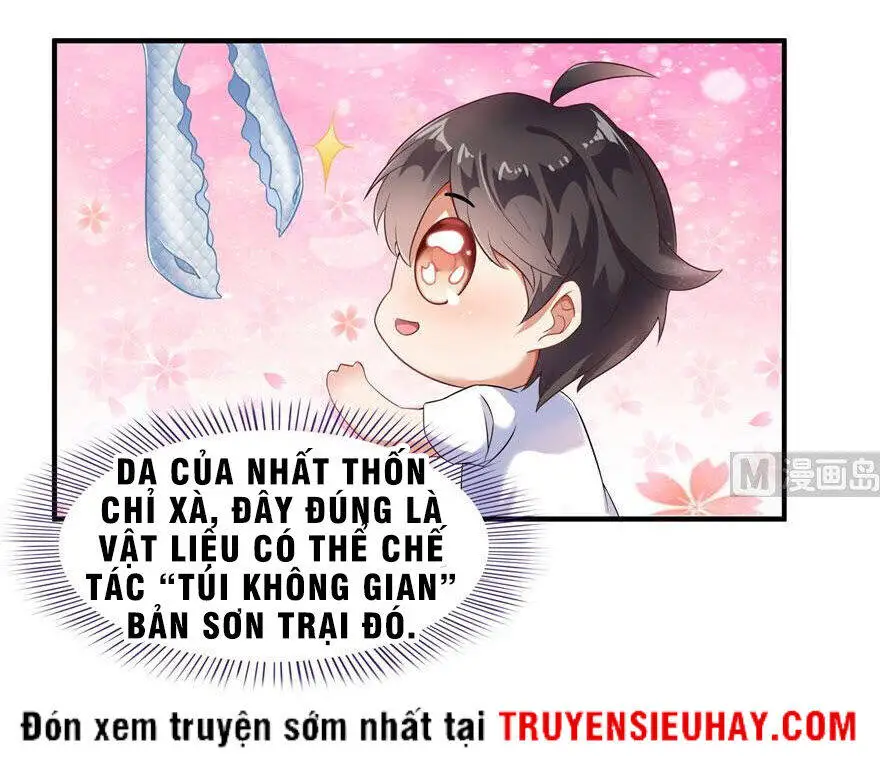 Tu Chân Nói Chuyện Phiếm Quần Nettruyen ZZZ Chương 185 Page 21