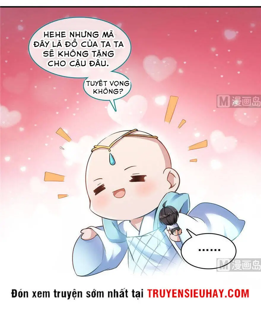 Tu Chân Nói Chuyện Phiếm Quần Nettruyen ZZZ Chương 185 Page 23