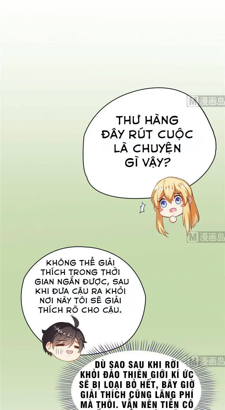 Tu Chân Nói Chuyện Phiếm Quần Nettruyen ZZZ Chương 185 Page 25