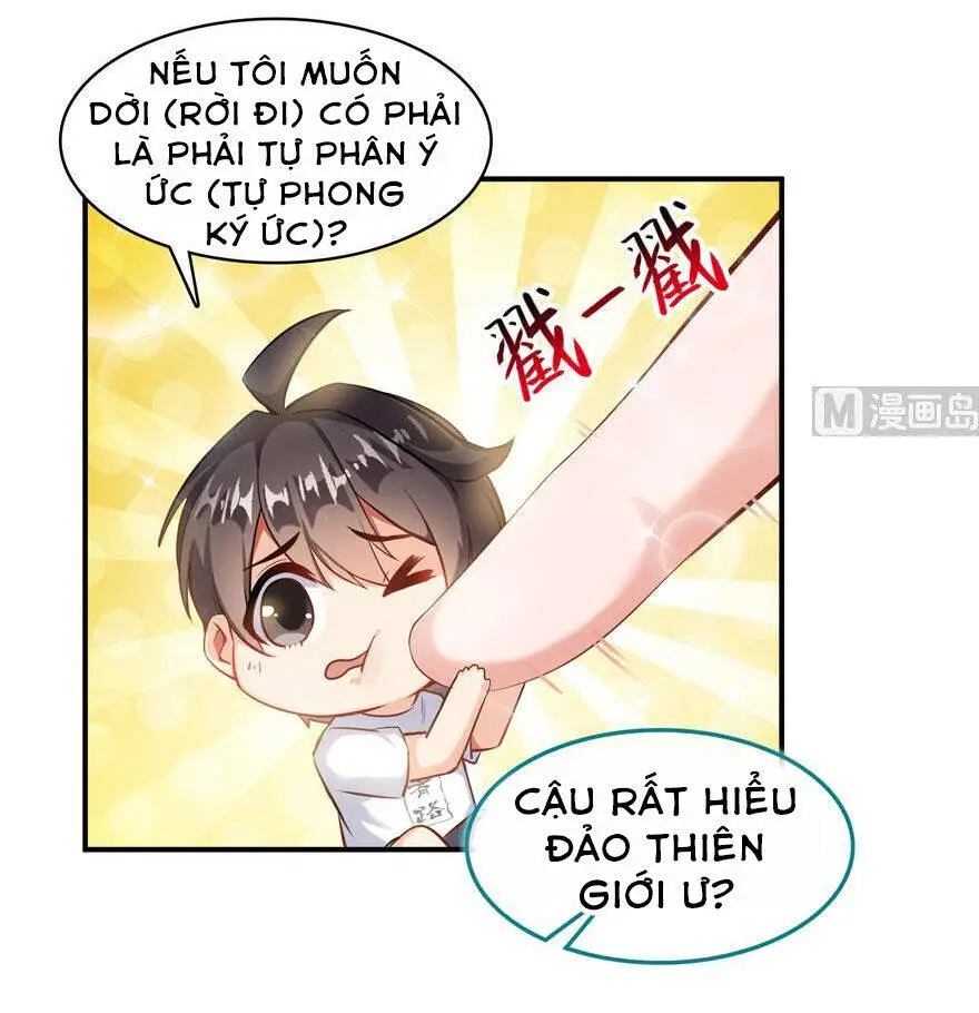 Tu Chân Nói Chuyện Phiếm Quần Nettruyen ZZZ Chương 185 Page 28