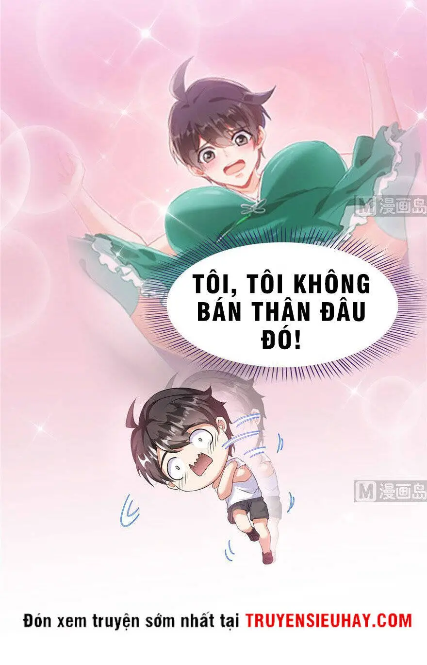 Tu Chân Nói Chuyện Phiếm Quần Nettruyen ZZZ Chương 185 Page 33