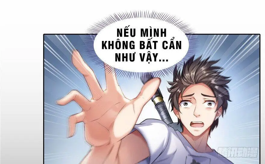 Tu Chân Nói Chuyện Phiếm Quần Nettruyen ZZZ Chương 179 Page 11