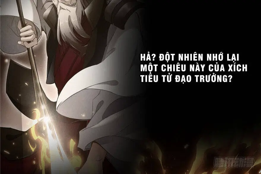 Tu Chân Nói Chuyện Phiếm Quần Nettruyen ZZZ Chương 179 Page 15