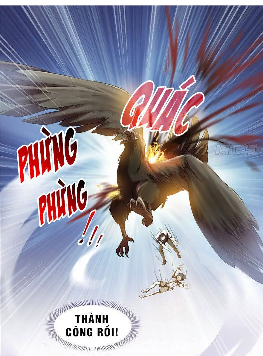 Tu Chân Nói Chuyện Phiếm Quần Nettruyen ZZZ Chương 179 Page 26