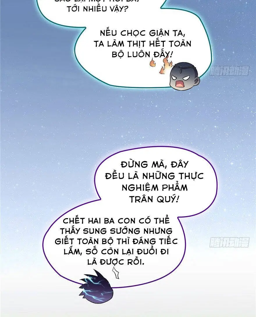 Tu Chân Nói Chuyện Phiếm Quần Nettruyen ZZZ Chương 179 Page 32