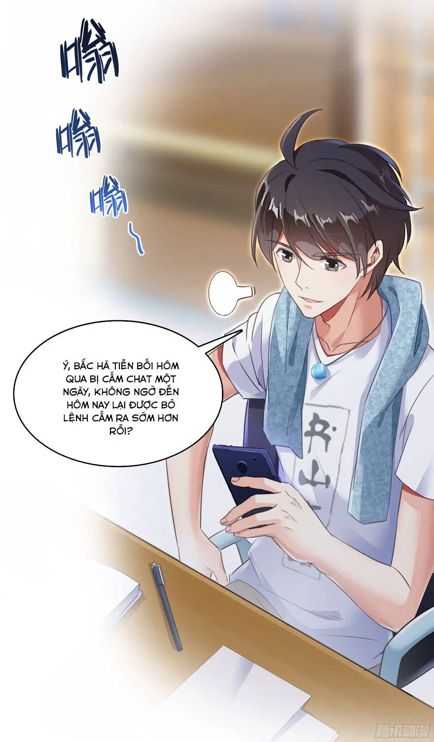 Tu Chân Nói Chuyện Phiếm Quần Nettruyen ZZZ Chương 53 Page 59