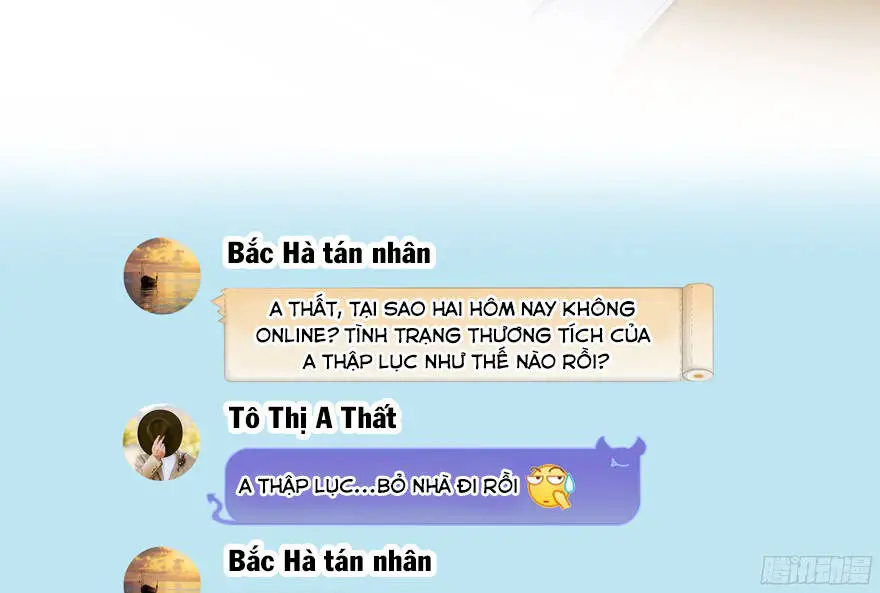 Tu Chân Nói Chuyện Phiếm Quần Nettruyen ZZZ Chương 53 Page 60