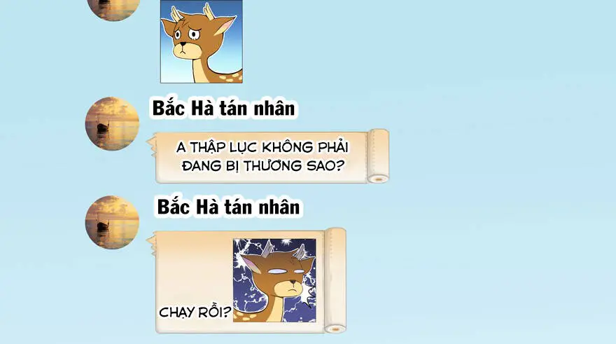 Tu Chân Nói Chuyện Phiếm Quần Nettruyen ZZZ Chương 53 Page 61