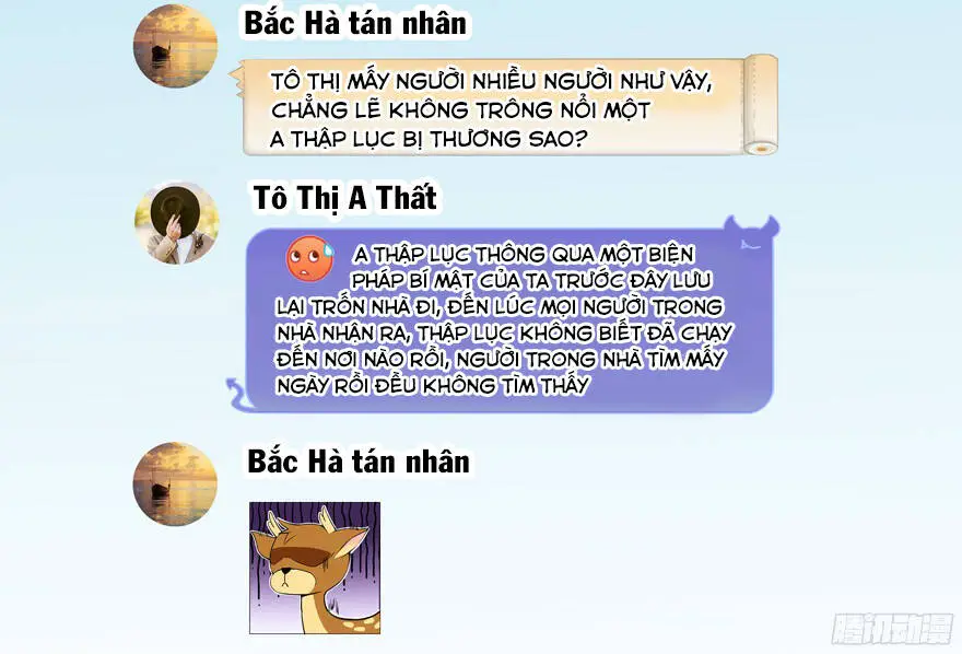 Tu Chân Nói Chuyện Phiếm Quần Nettruyen ZZZ Chương 53 Page 62