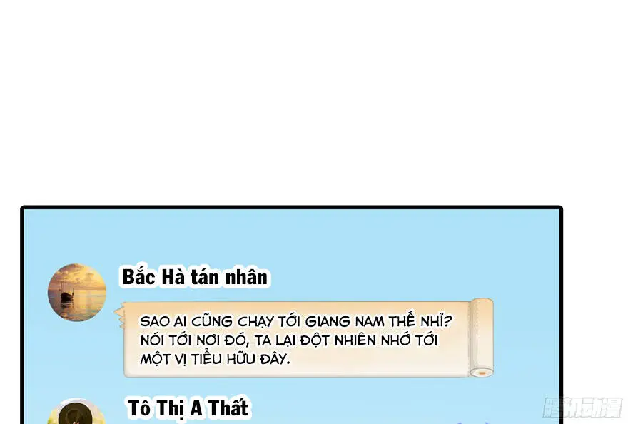 Tu Chân Nói Chuyện Phiếm Quần Nettruyen ZZZ Chương 53 Page 67