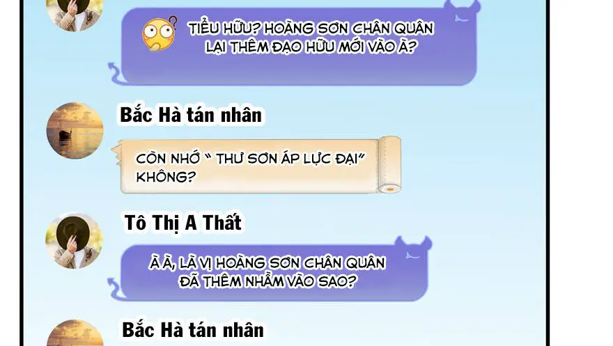 Tu Chân Nói Chuyện Phiếm Quần Nettruyen ZZZ Chương 53 Page 68
