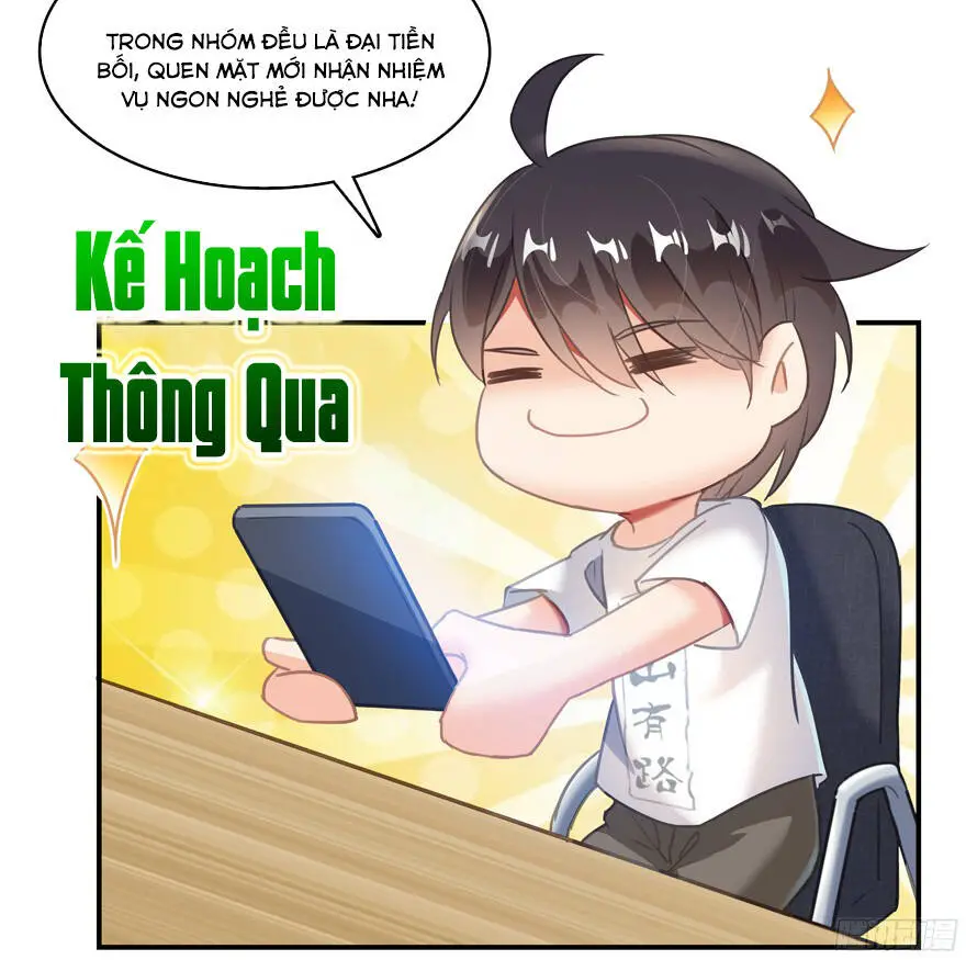 Tu Chân Nói Chuyện Phiếm Quần Nettruyen ZZZ Chương 53 Page 70