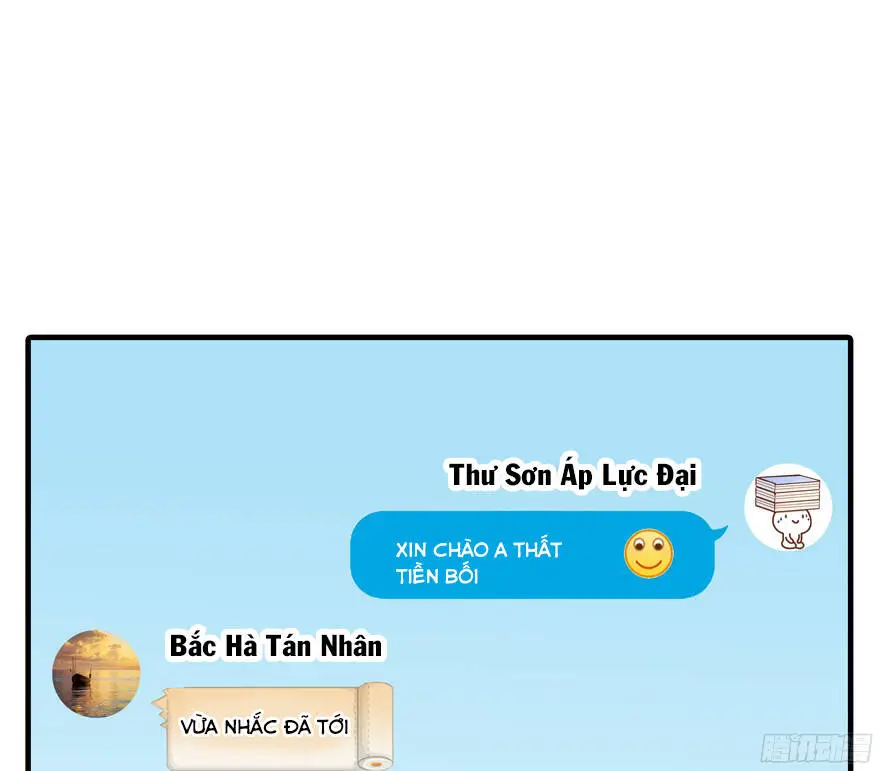 Tu Chân Nói Chuyện Phiếm Quần Nettruyen ZZZ Chương 53 Page 71