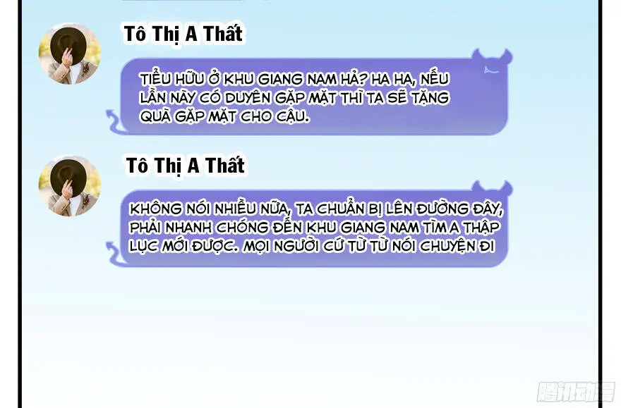 Tu Chân Nói Chuyện Phiếm Quần Nettruyen ZZZ Chương 53 Page 72