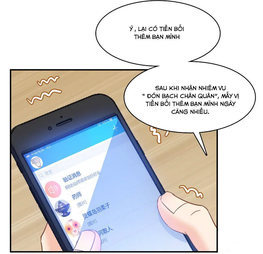 Tu Chân Nói Chuyện Phiếm Quần Nettruyen ZZZ Chương 53 Page 74