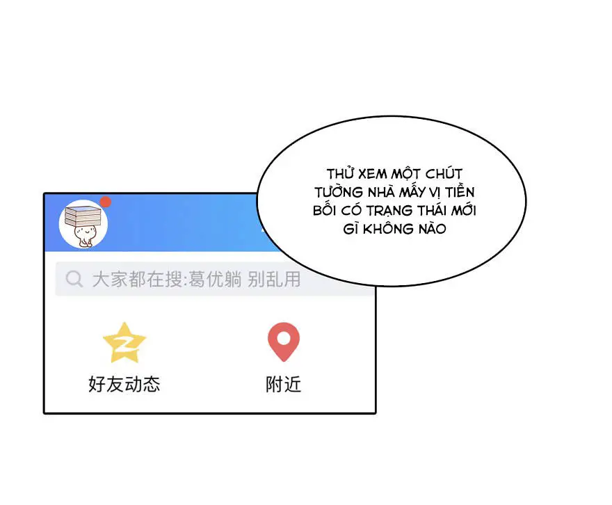 Tu Chân Nói Chuyện Phiếm Quần Nettruyen ZZZ Chương 53 Page 78