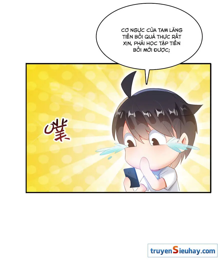 Tu Chân Nói Chuyện Phiếm Quần Nettruyen ZZZ Chương 53 Page 82