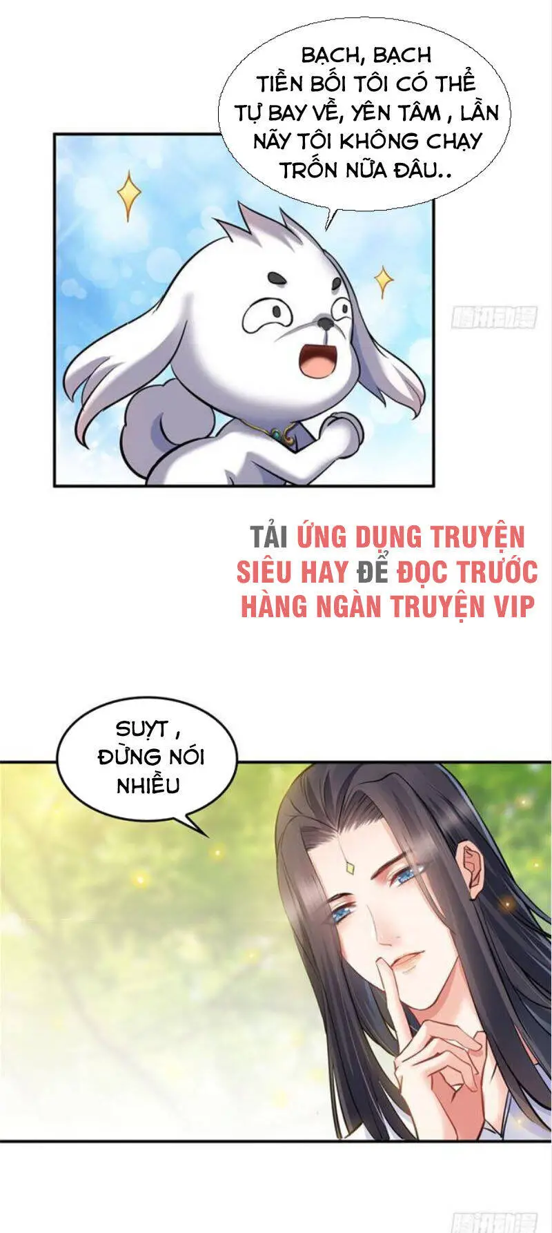 Tu Chân Nói Chuyện Phiếm Quần Nettruyen ZZZ Chương 172 Page 1