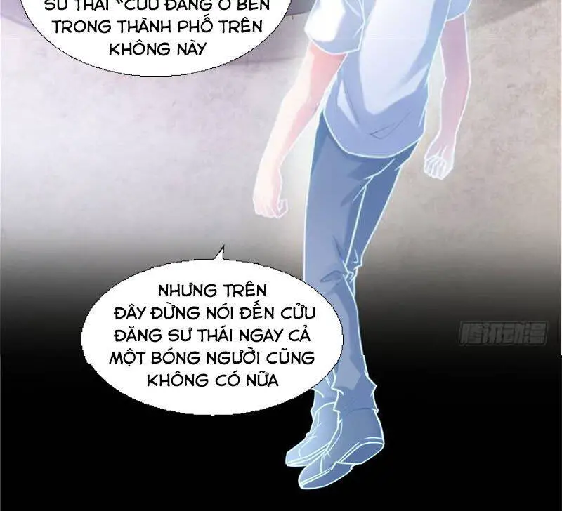 Tu Chân Nói Chuyện Phiếm Quần Nettruyen ZZZ Chương 172 Page 9