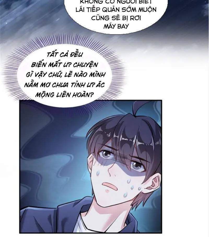 Tu Chân Nói Chuyện Phiếm Quần Nettruyen ZZZ Chương 172 Page 19