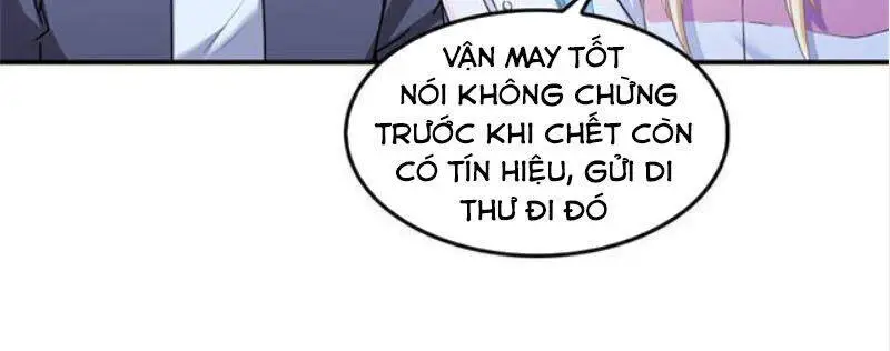 Tu Chân Nói Chuyện Phiếm Quần Nettruyen ZZZ Chương 172 Page 21