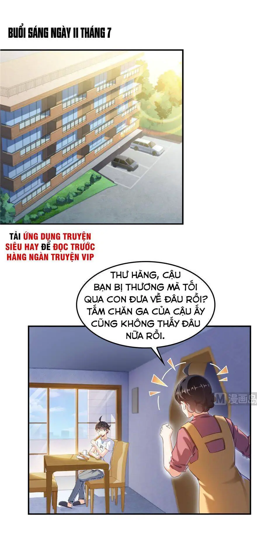 Tu Chân Nói Chuyện Phiếm Quần Nettruyen ZZZ Chương 156 Page 1
