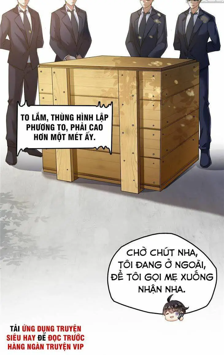 Tu Chân Nói Chuyện Phiếm Quần Nettruyen ZZZ Chương 156 Page 15