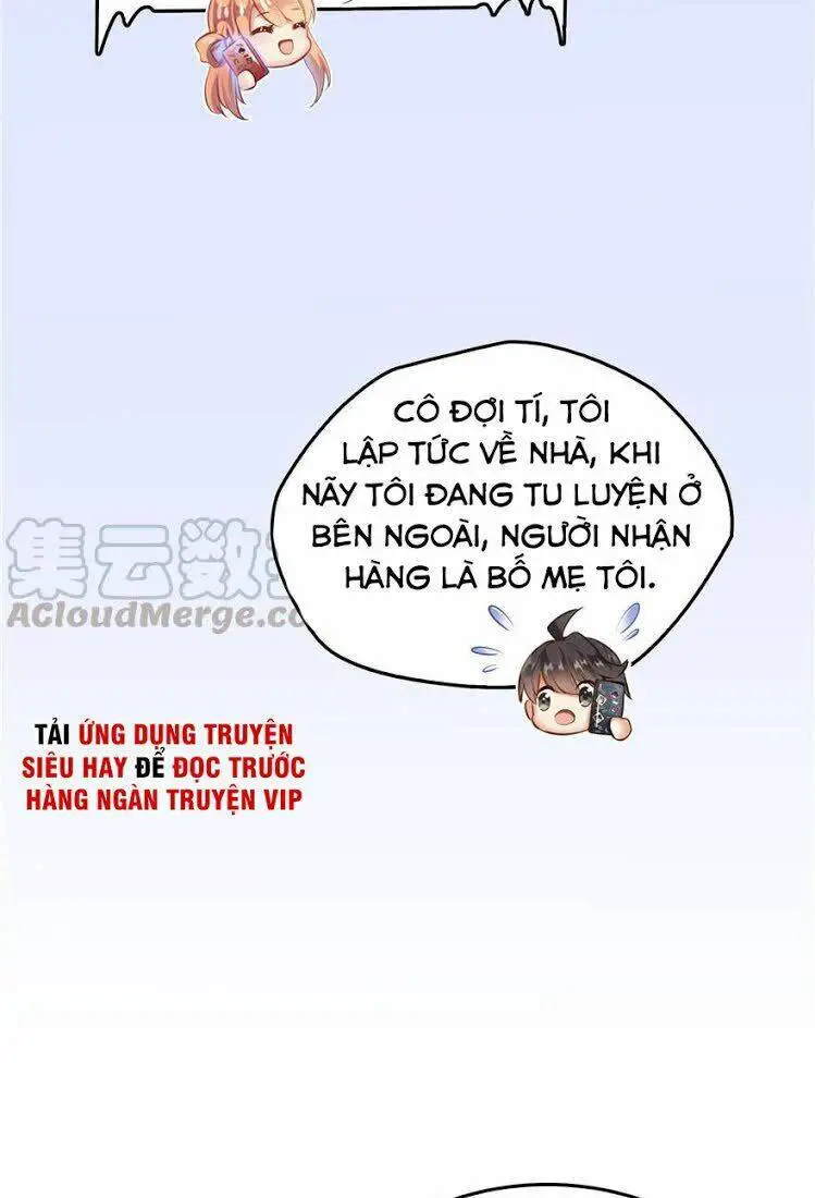 Tu Chân Nói Chuyện Phiếm Quần Nettruyen ZZZ Chương 157 Page 4