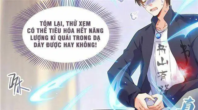 Tu Chân Nói Chuyện Phiếm Quần Nettruyen ZZZ Chương 158.1 Page 4