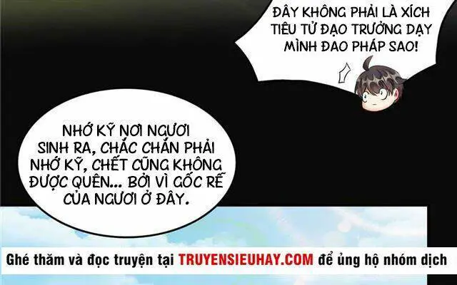 Tu Chân Nói Chuyện Phiếm Quần Nettruyen ZZZ Chương 158.1 Page 21