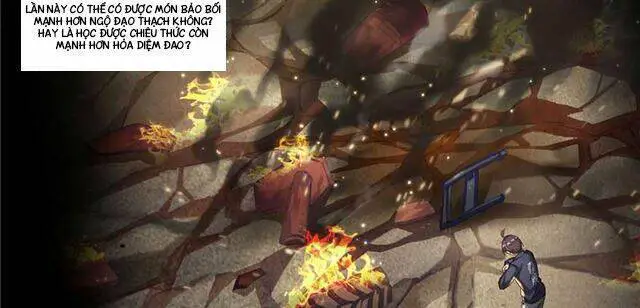 Tu Chân Nói Chuyện Phiếm Quần Nettruyen ZZZ Chương 158.1 Page 52