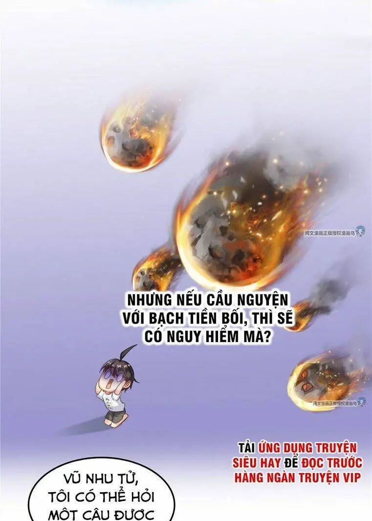 Tu Chân Nói Chuyện Phiếm Quần Nettruyen ZZZ Chương 158 Page 8
