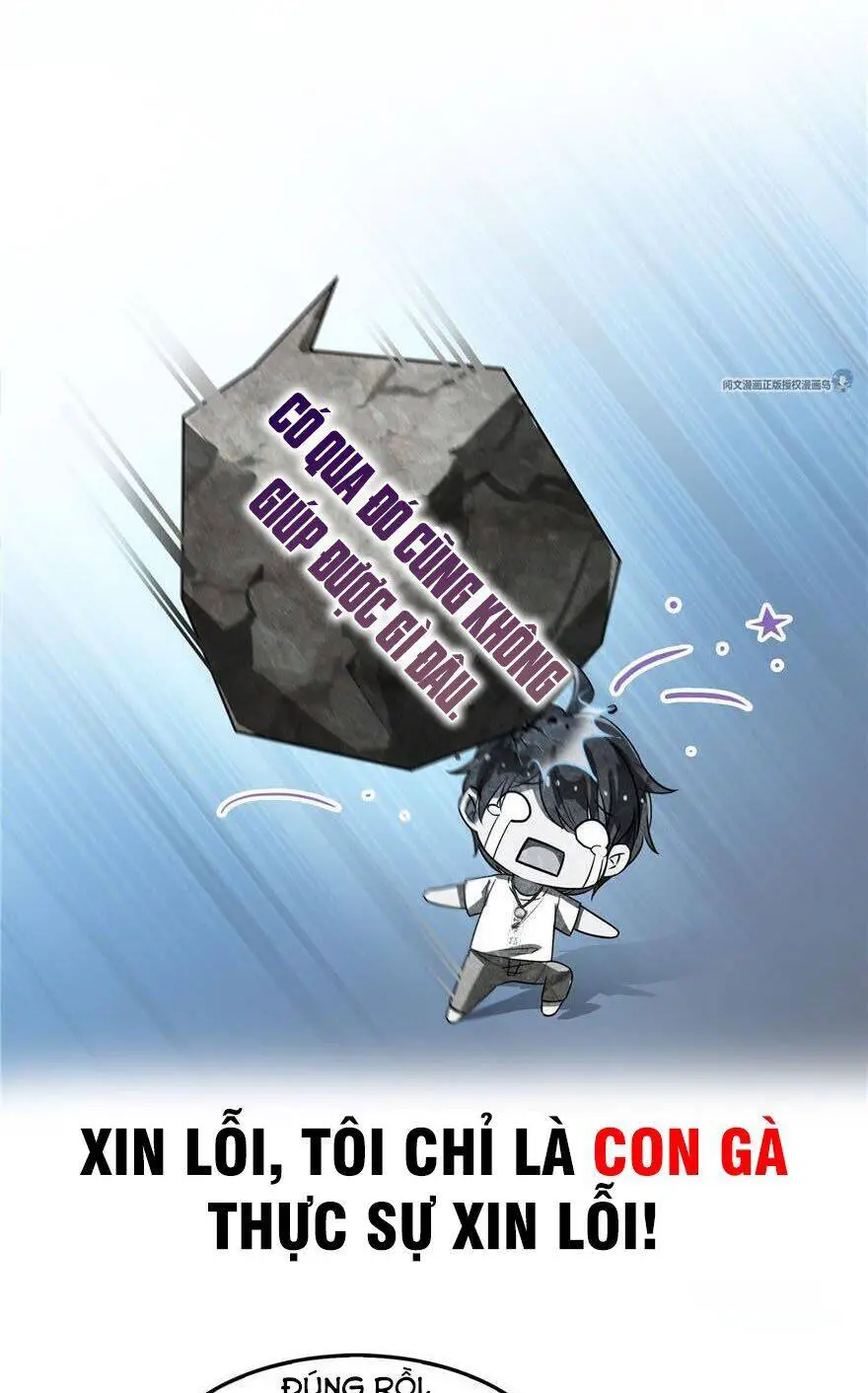 Tu Chân Nói Chuyện Phiếm Quần Nettruyen ZZZ Chương 158 Page 18