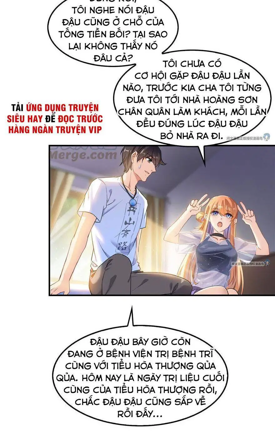 Tu Chân Nói Chuyện Phiếm Quần Nettruyen ZZZ Chương 158 Page 19