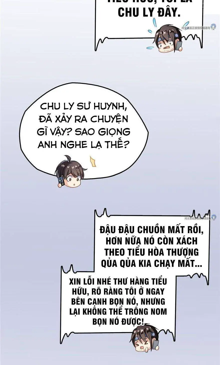 Tu Chân Nói Chuyện Phiếm Quần Nettruyen ZZZ Chương 158 Page 21