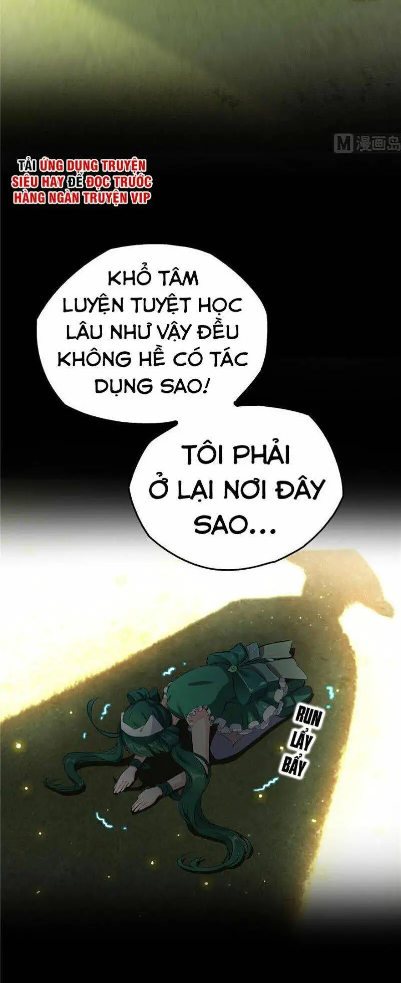 Tu Chân Nói Chuyện Phiếm Quần Nettruyen ZZZ Chương 154 Page 6
