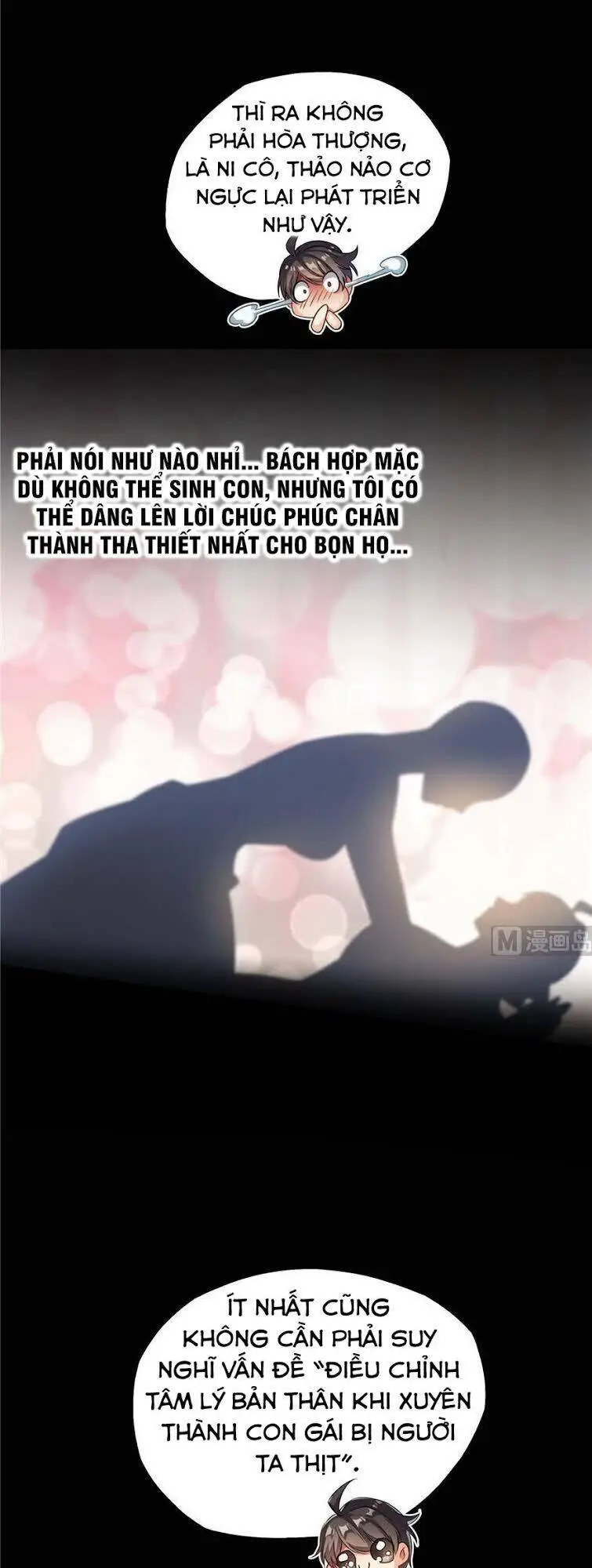 Tu Chân Nói Chuyện Phiếm Quần Nettruyen ZZZ Chương 154 Page 15