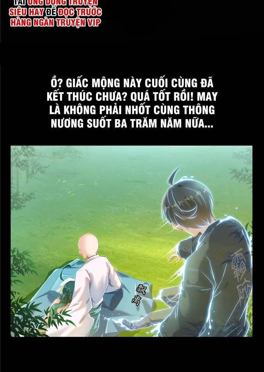 Tu Chân Nói Chuyện Phiếm Quần Nettruyen ZZZ Chương 154 Page 19