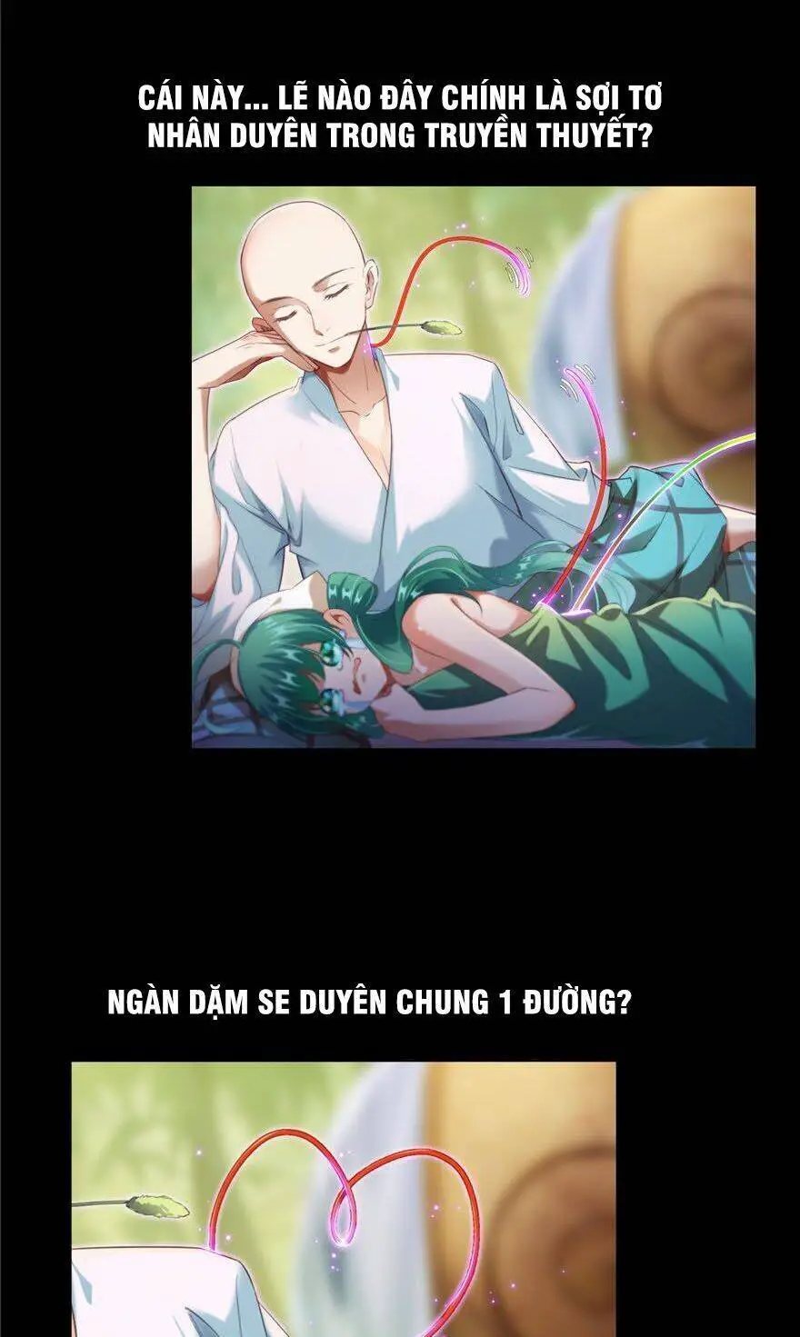 Tu Chân Nói Chuyện Phiếm Quần Nettruyen ZZZ Chương 154 Page 22
