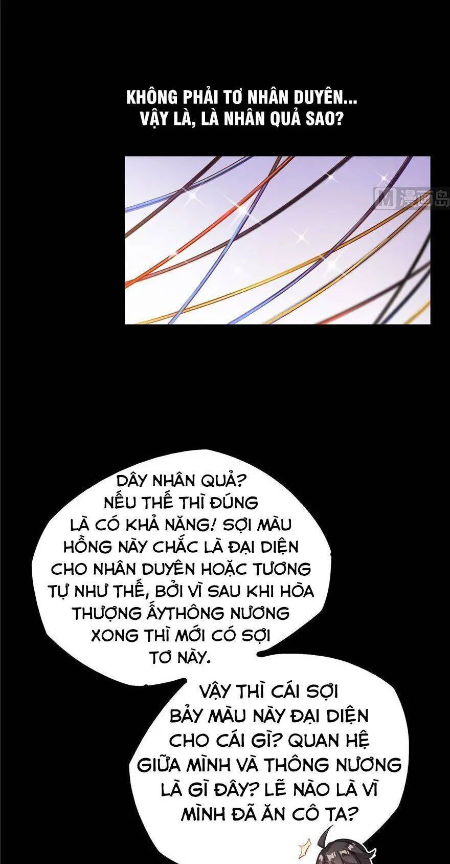Tu Chân Nói Chuyện Phiếm Quần Nettruyen ZZZ Chương 154 Page 24