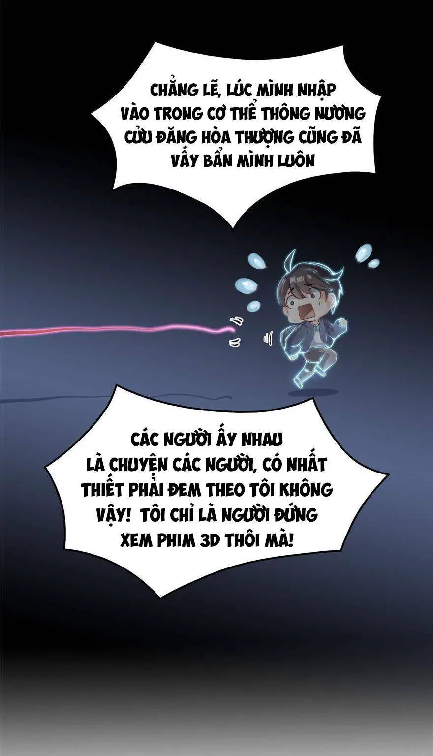 Tu Chân Nói Chuyện Phiếm Quần Nettruyen ZZZ Chương 154 Page 26
