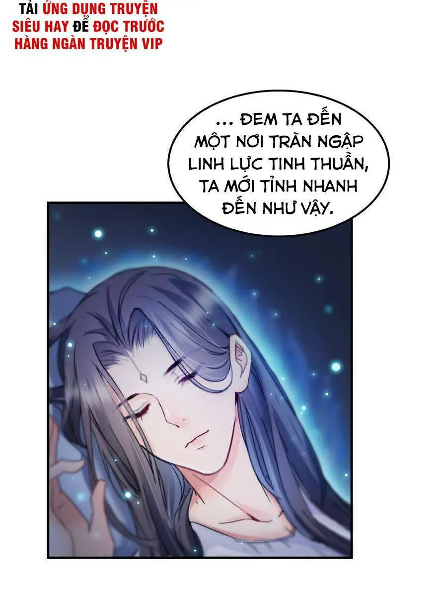 Tu Chân Nói Chuyện Phiếm Quần Nettruyen ZZZ Chương 155 Page 9