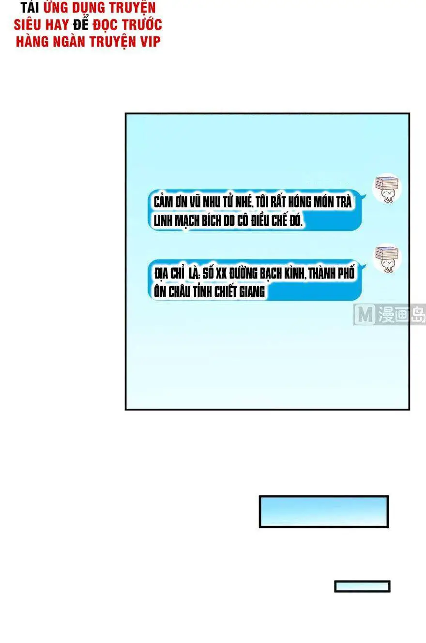 Tu Chân Nói Chuyện Phiếm Quần Nettruyen ZZZ Chương 155 Page 21