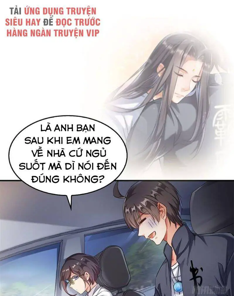 Tu Chân Nói Chuyện Phiếm Quần Nettruyen ZZZ Chương 150 Page 22