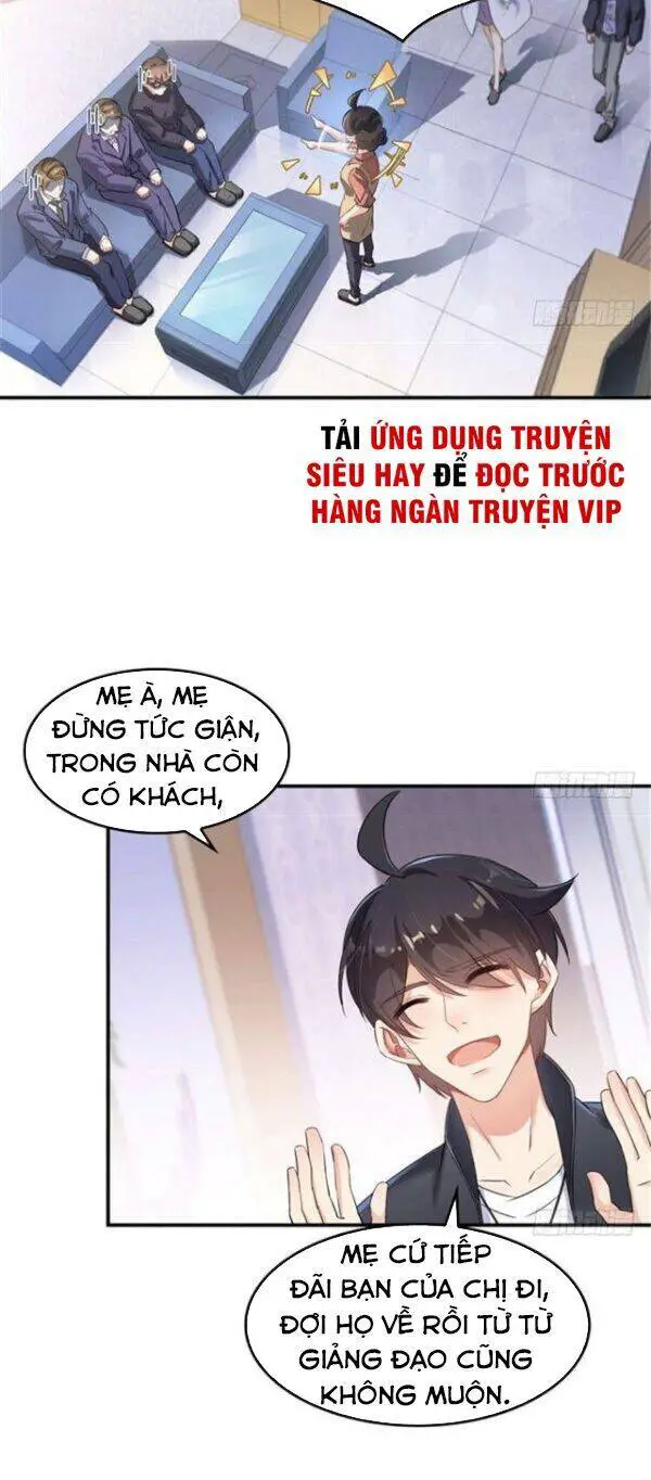 Tu Chân Nói Chuyện Phiếm Quần Nettruyen ZZZ Chương 151 Page 3