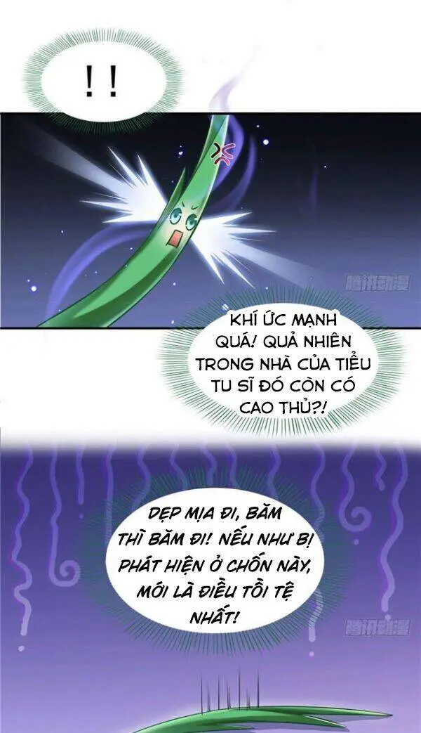 Tu Chân Nói Chuyện Phiếm Quần Nettruyen ZZZ Chương 151 Page 17