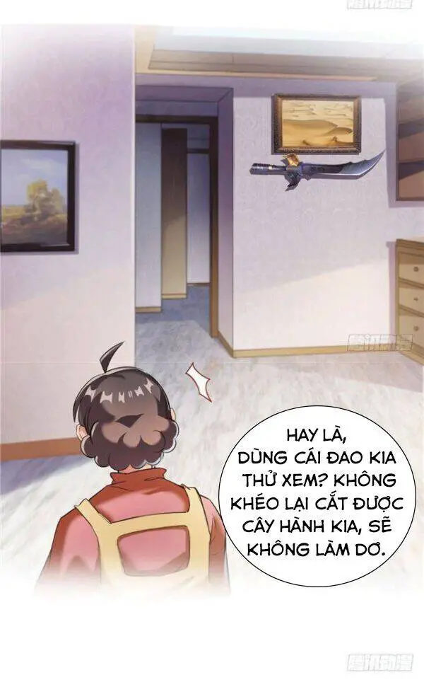 Tu Chân Nói Chuyện Phiếm Quần Nettruyen ZZZ Chương 151 Page 21